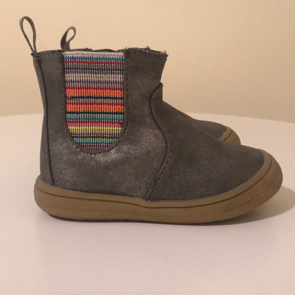 Toddler boots Cat & Jack